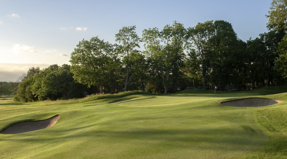 Photo of Cuddington Golf Club